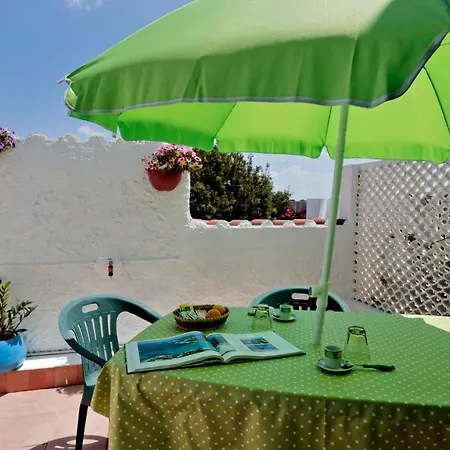 Il Melo 3* Porto Torres