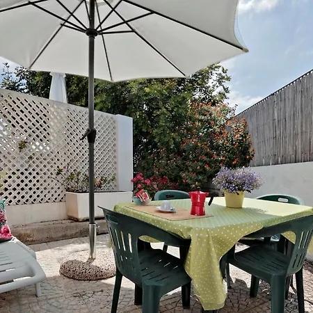 Apart-hotel Il Melo