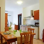 Ξενοδοχείο με διαμερίσματα Il Melo 3*