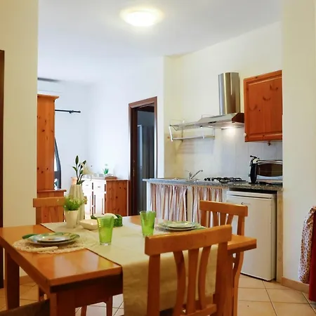 Aparthotel Il Melo 3*