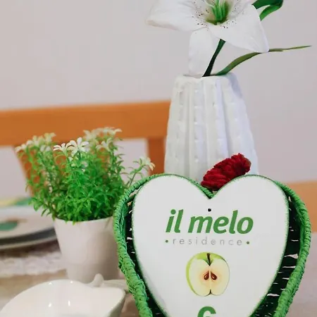 Il Melo 3*