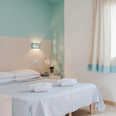 Il Melo Lejlighedshotel