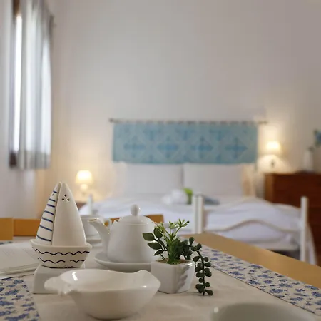 Il Melo Aparthotel Porto Torres