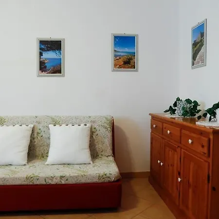 Il Melo شقة فندقية