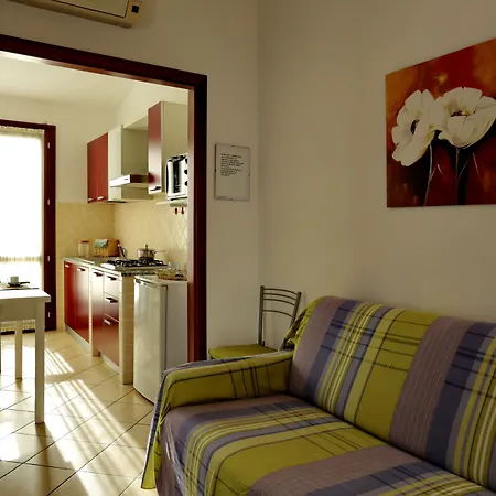 Il Melo 3* Porto Torres