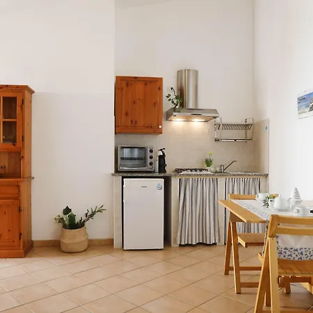 Il Melo Aparthotel 3*