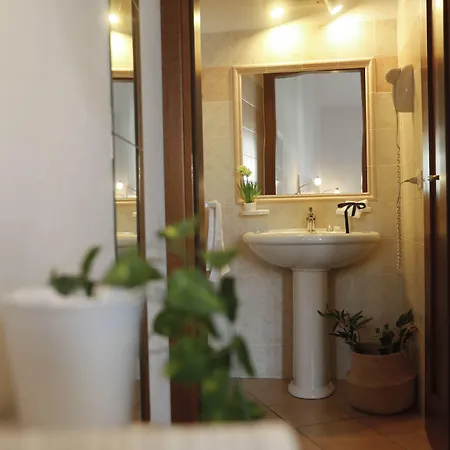 Aparthotel Il Melo 3*