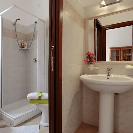 Il Melo Aparthotel 3*