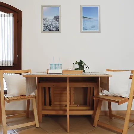 Aparthotel Il Melo Porto Torres