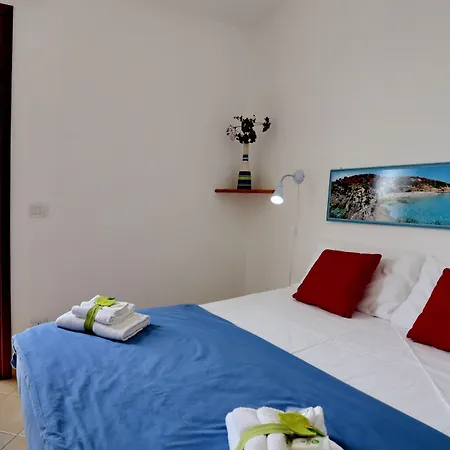 Il Melo Appart hôtel Porto Torres