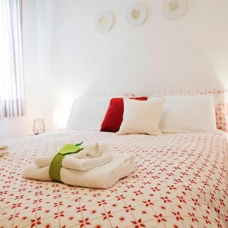 Appart hôtel Il Melo 3*