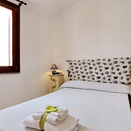 Appart hôtel Il Melo 3*