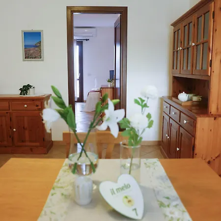 Appart hôtel Il Melo Porto Torres