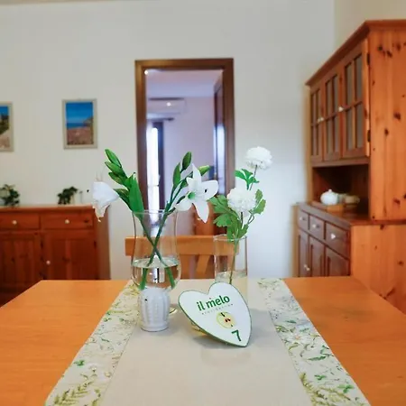 Il Melo Appart hôtel 3*