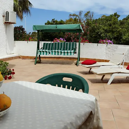 Il Melo Appart hôtel Porto Torres