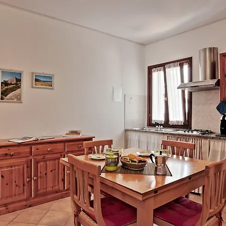 Appart hôtel Il Melo