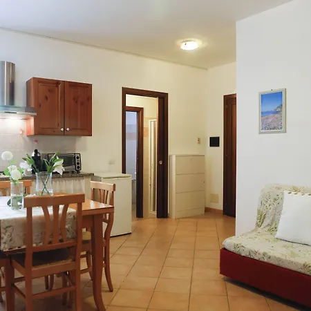 Il Melo 3* Porto Torres