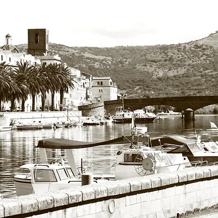 Lejlighedshotel Il Melo