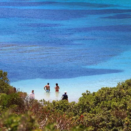 Il Melo 3* بورتو توريس