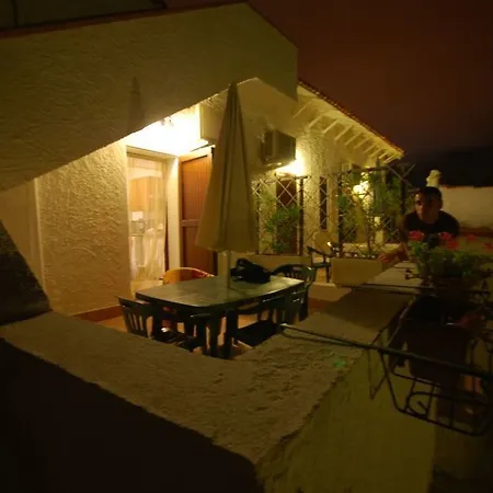 Il Melo 3* Porto Torres