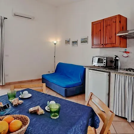 Il Melo 3* Porto Torres