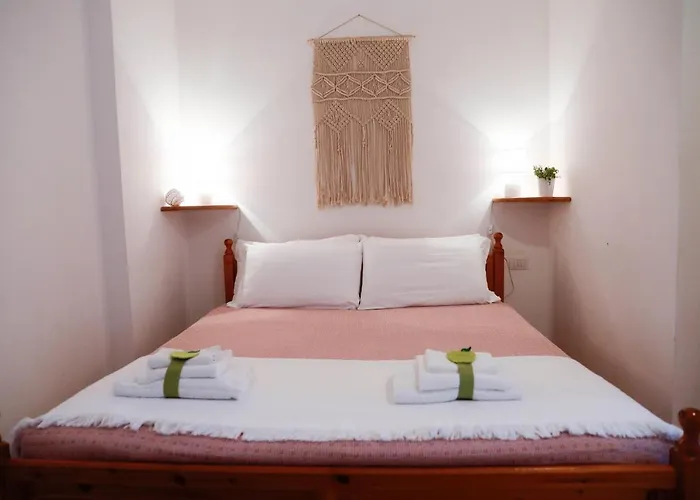 Il Melo Апарт-отель