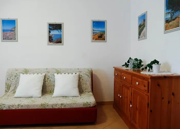 Il Melo ポルト・トッレス