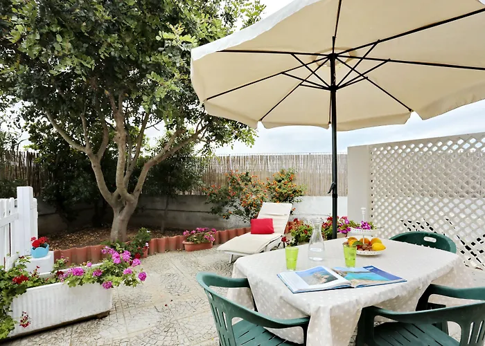 Il Melo アパートホテル 3*