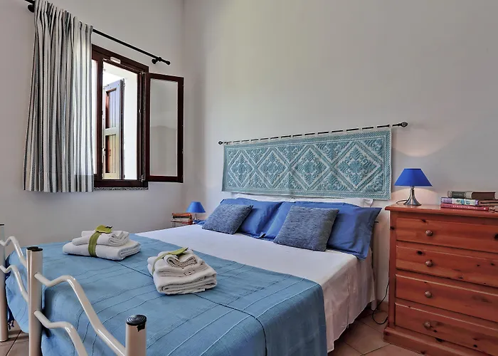 Il Melo 3* Порто-Торрес